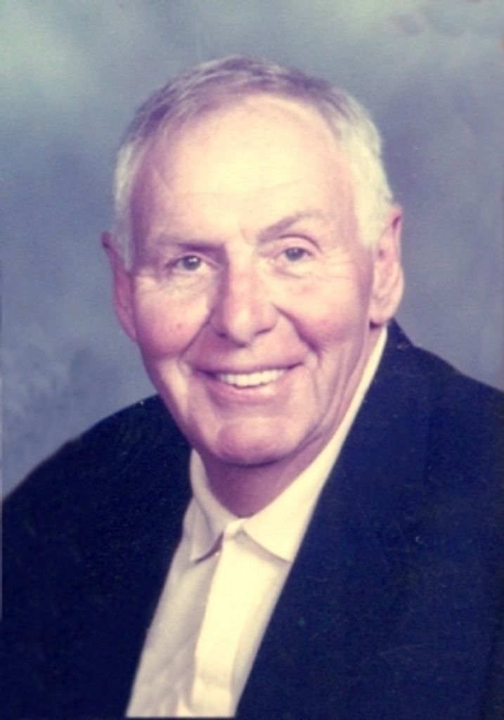 Denis Stephen Sullivan