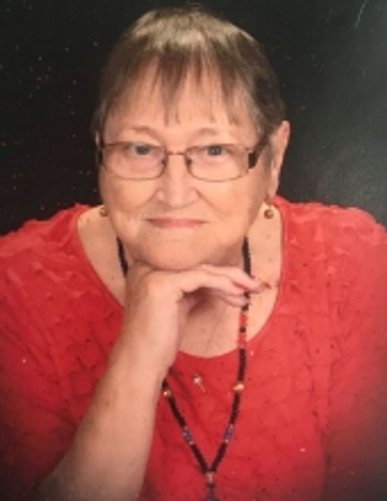 Mrs. Laura Thompson Edwards
