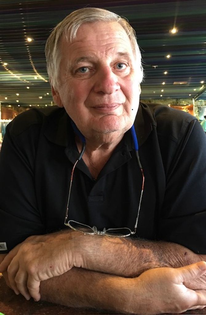 Patrick W. Dellape Sr. Profile Photo