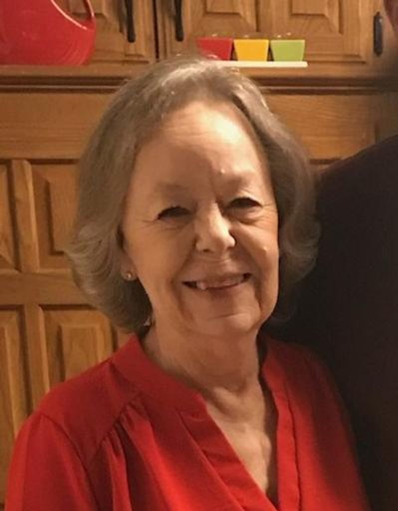 Shelia Holt Profile Photo