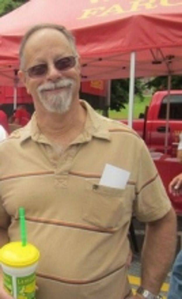 Philip Arthur Lange