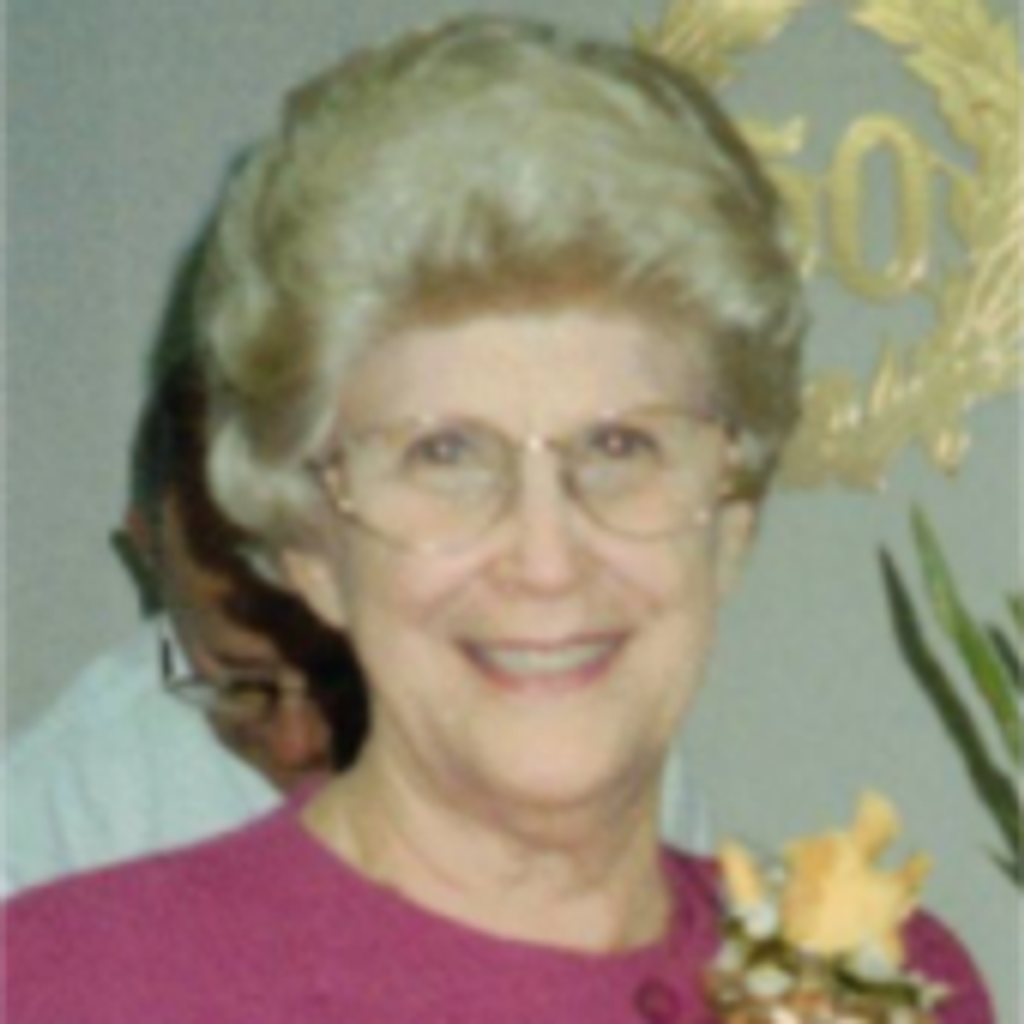 Helen Louise Bair