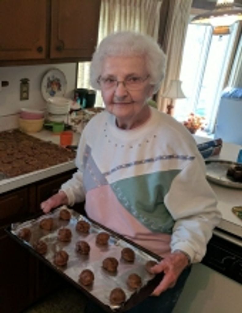 Phyllis Bontrager