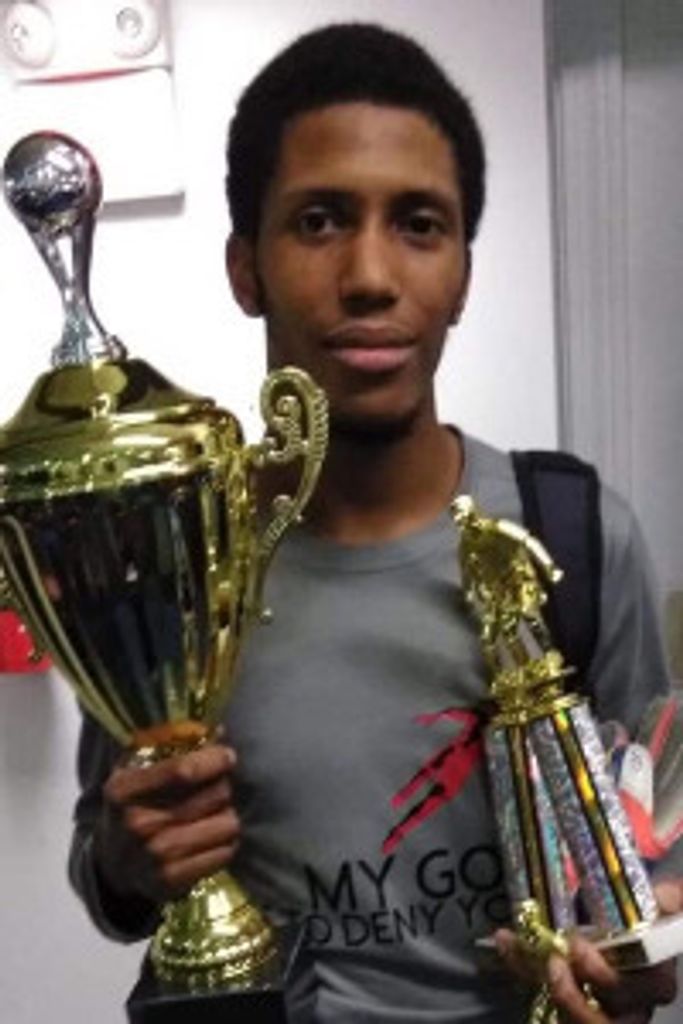 Aldair Pedro Semedo Cabral