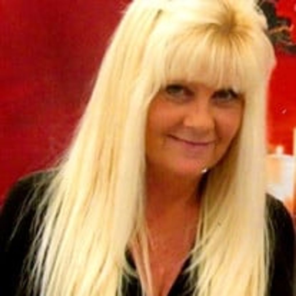 Shannon Cox Lackey