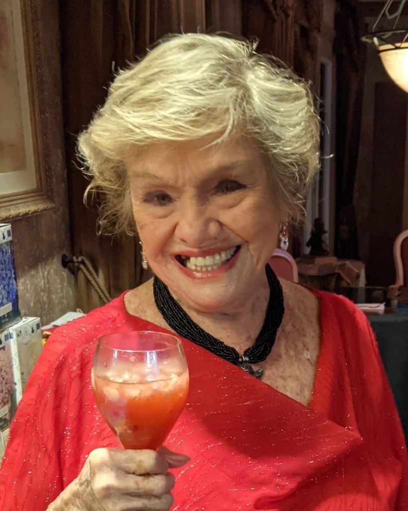 Ann Mae Owen Profile Photo