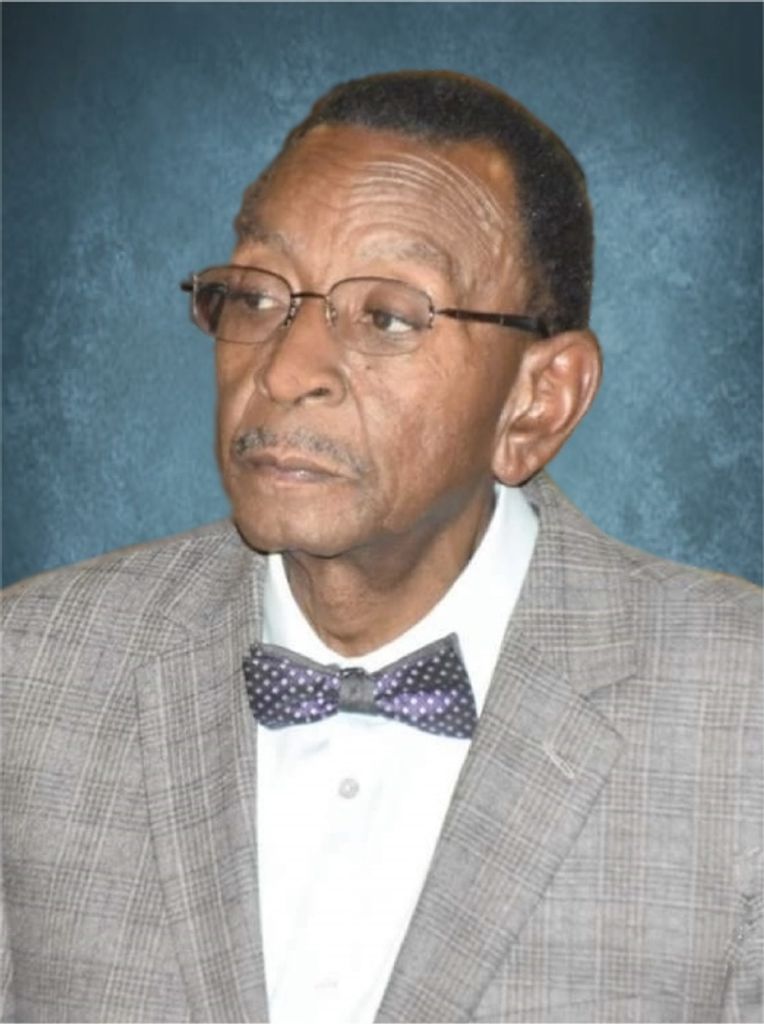 Rev. Carston A. Shanklin Profile Photo