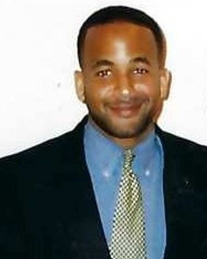 Eugene Maurice Jordan II