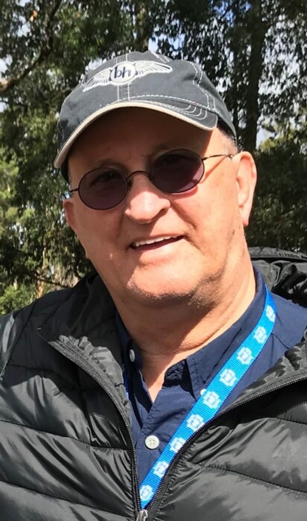 David Tackel