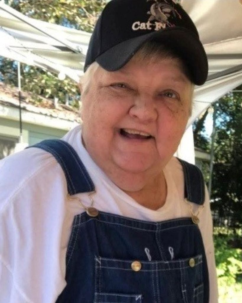 Patsy R. "Pat" DeWitt Profile Photo