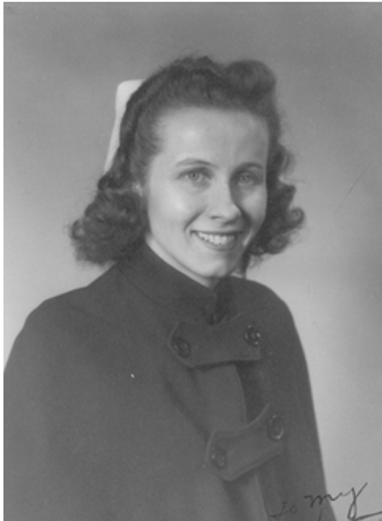 Thelma F. Clark Profile Photo