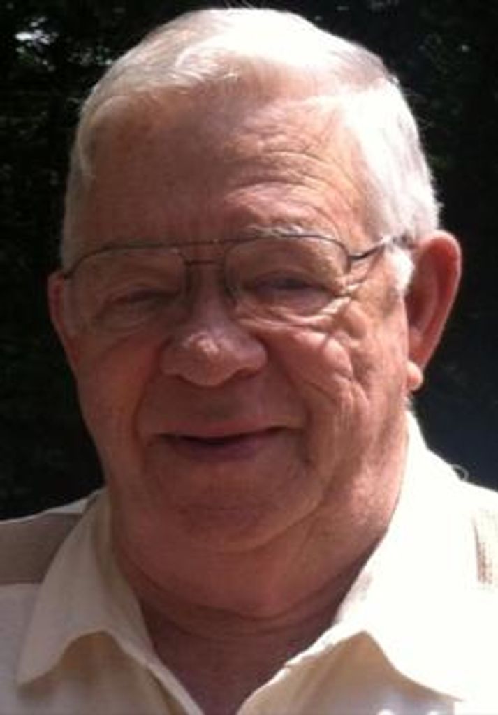 Robert F. Leeper