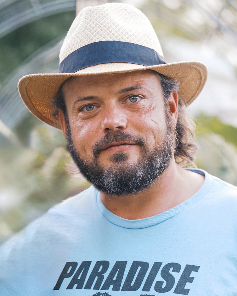 Dustin Richard Matthews Profile Photo