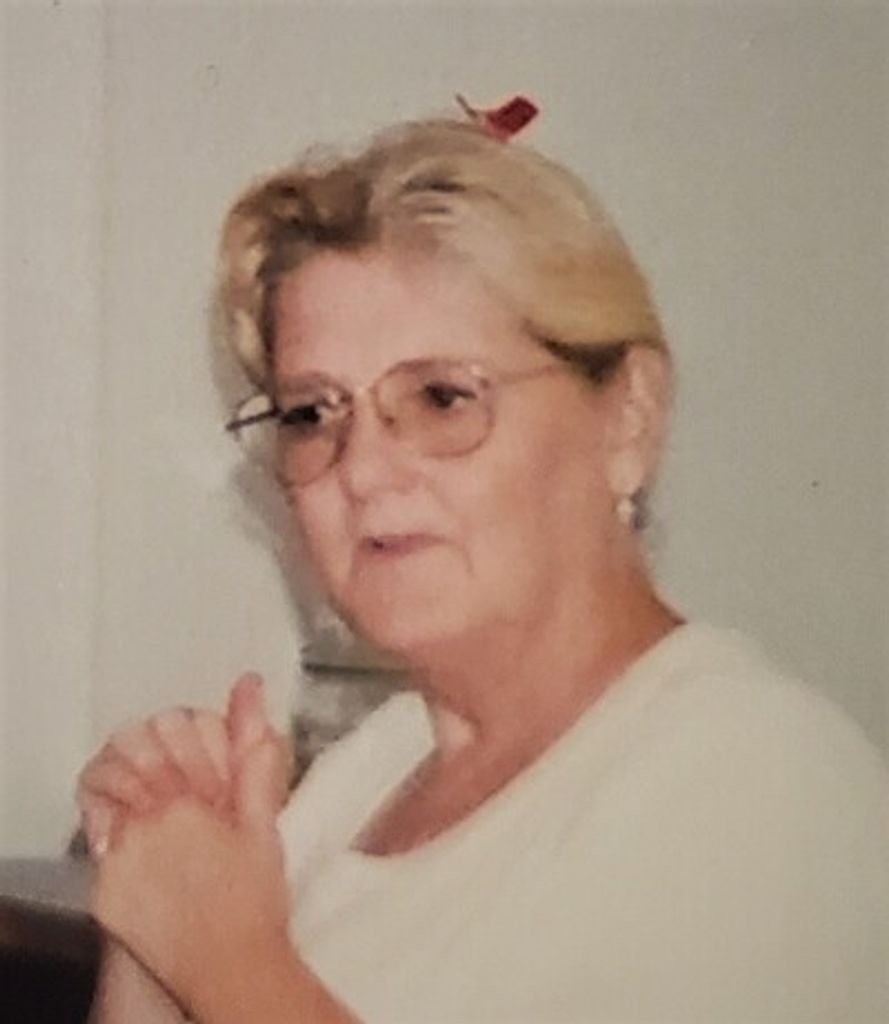 Carolyn Ree Shook Profile Photo