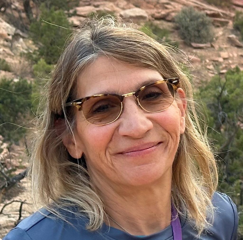 Christine "Chrissy" Marie Sellers