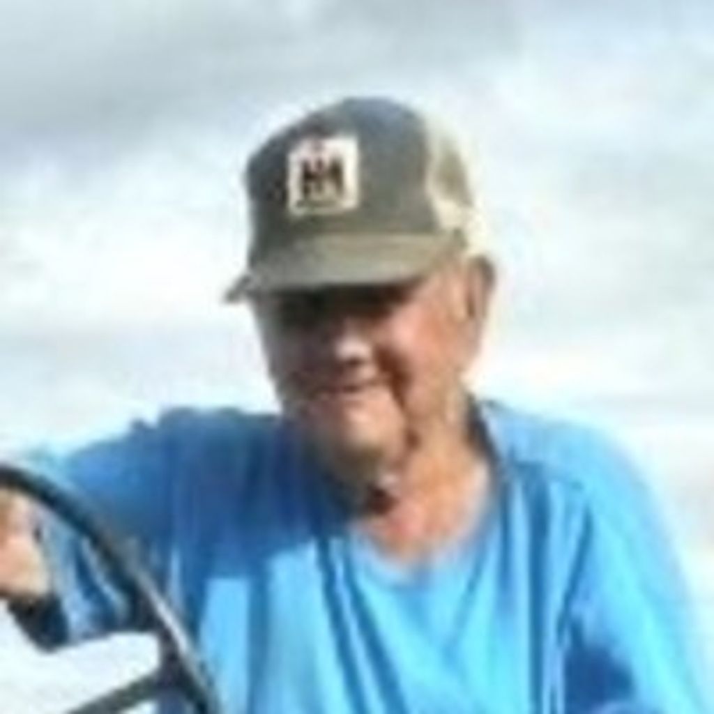 Albert Riemenschneider Profile Photo