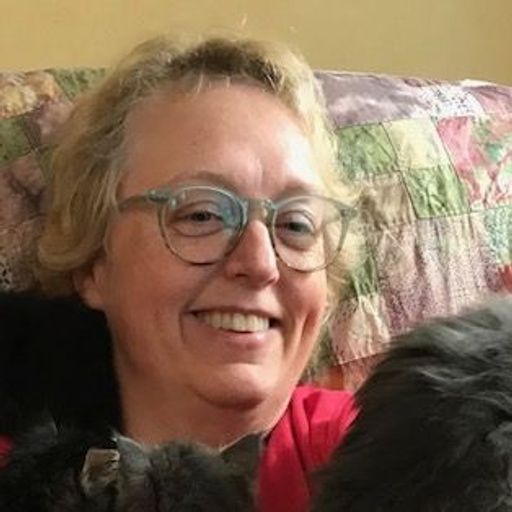 Carolyn Barbara Palm Profile Photo