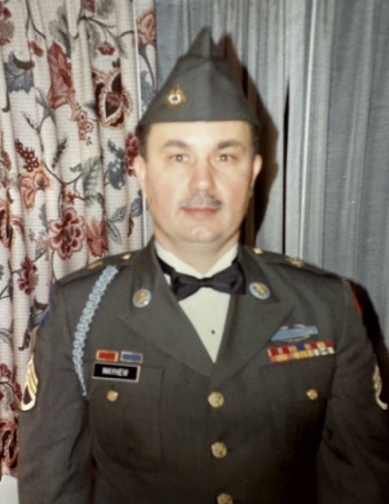 Mr. Douglas Wayne Mayhew Profile Photo