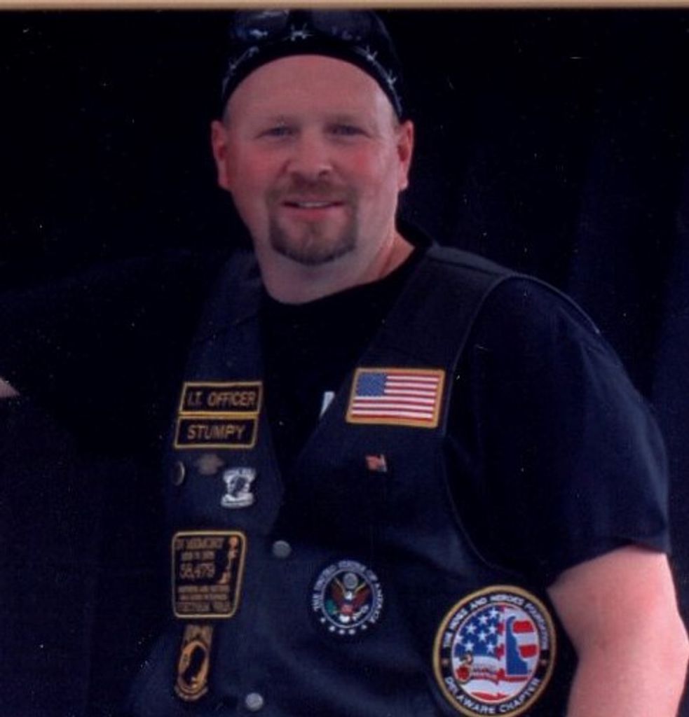 Jeffrey Scott Leblanc