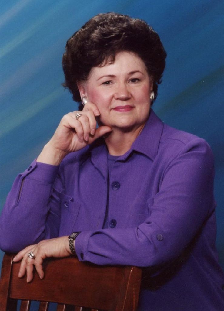 Glenda Joy Covington Profile Photo