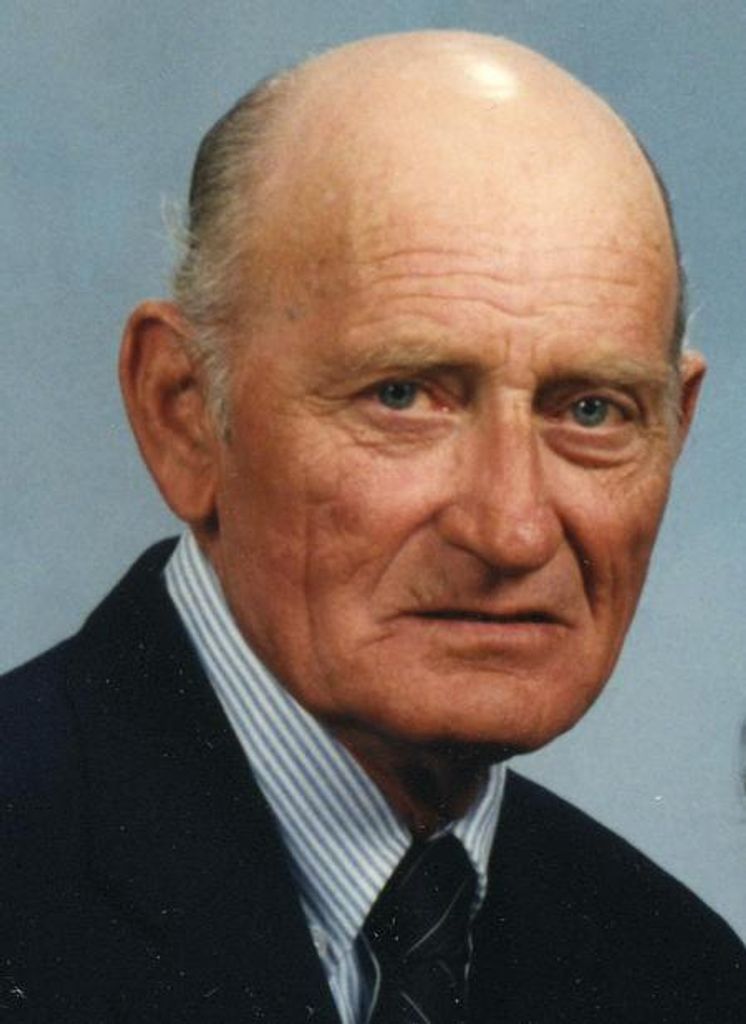 Robert N. Flournoy, Sr