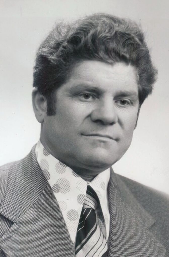 Aleksey Grigoryev