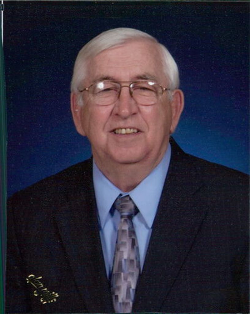 Ronald Maddrey Crawley