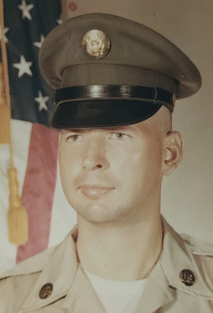 Marvin Allen Petree