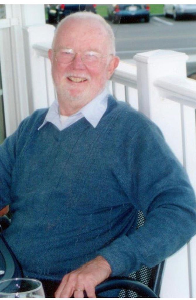 William C. Ryder Profile Photo