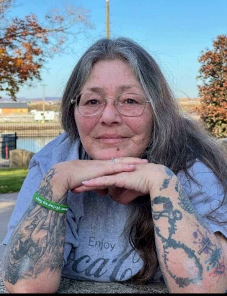 Dianna Lynn Mckinley