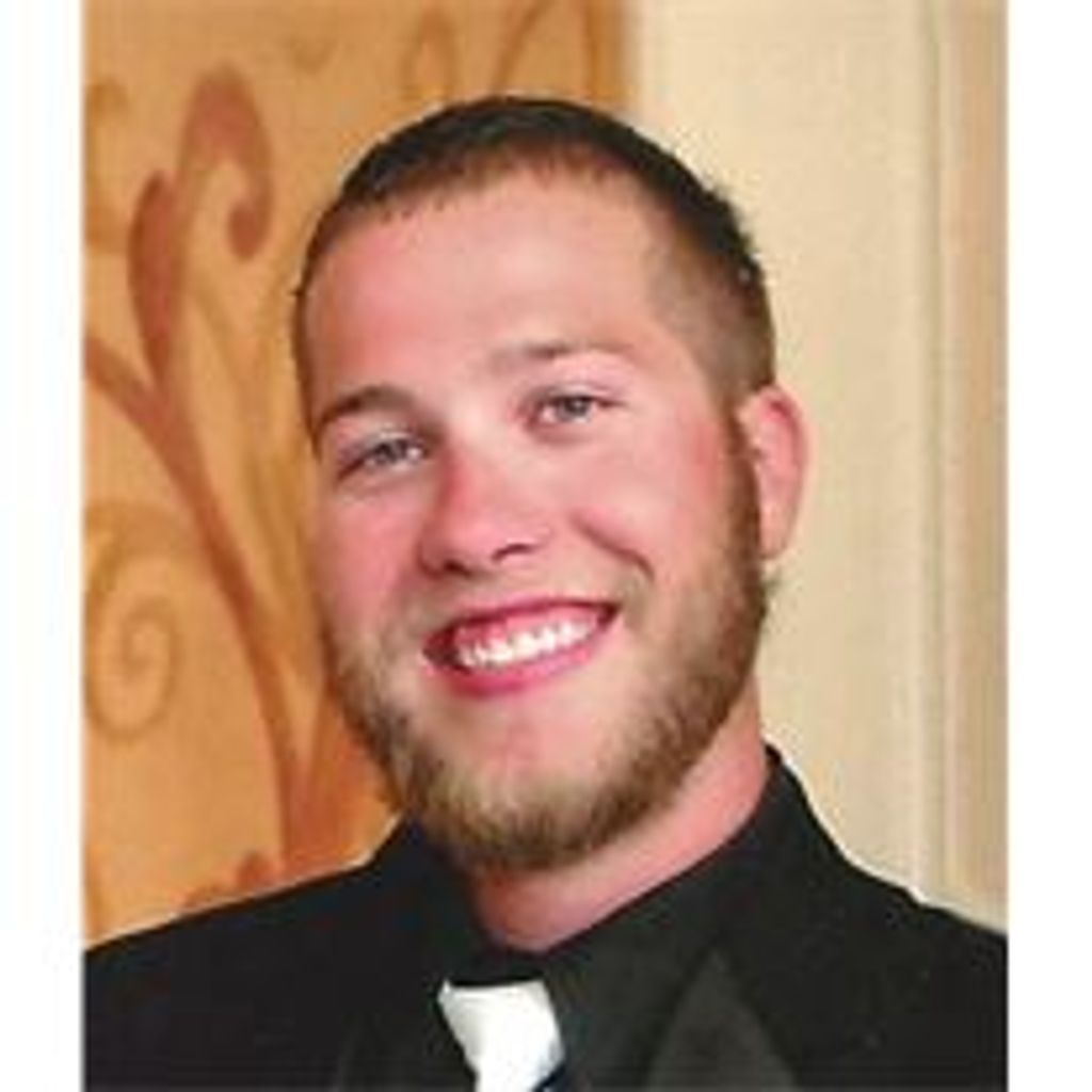 Bryan James Maiden