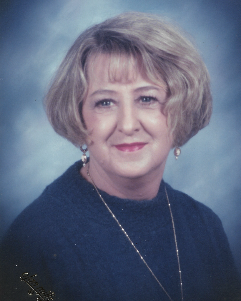 Linda Greene Davenport Profile Photo