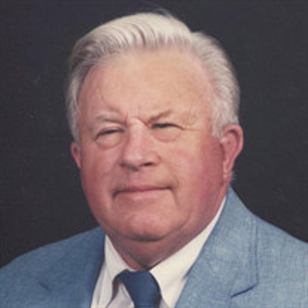 Eugene W. Hawthorne