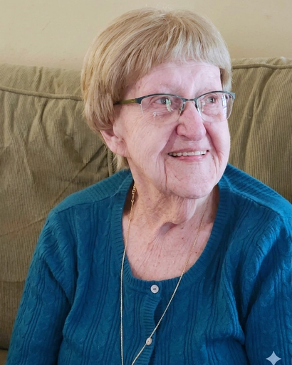 Lorraine Meuse's obituary image
