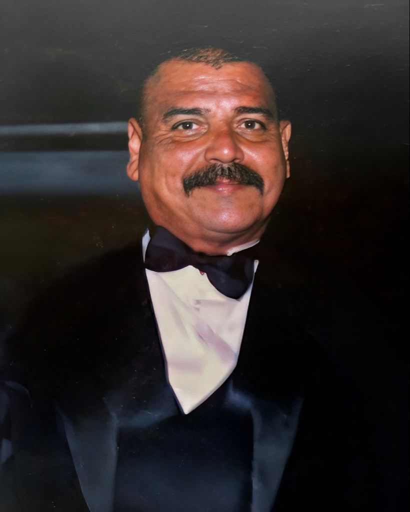 Mario Martinez Profile Photo