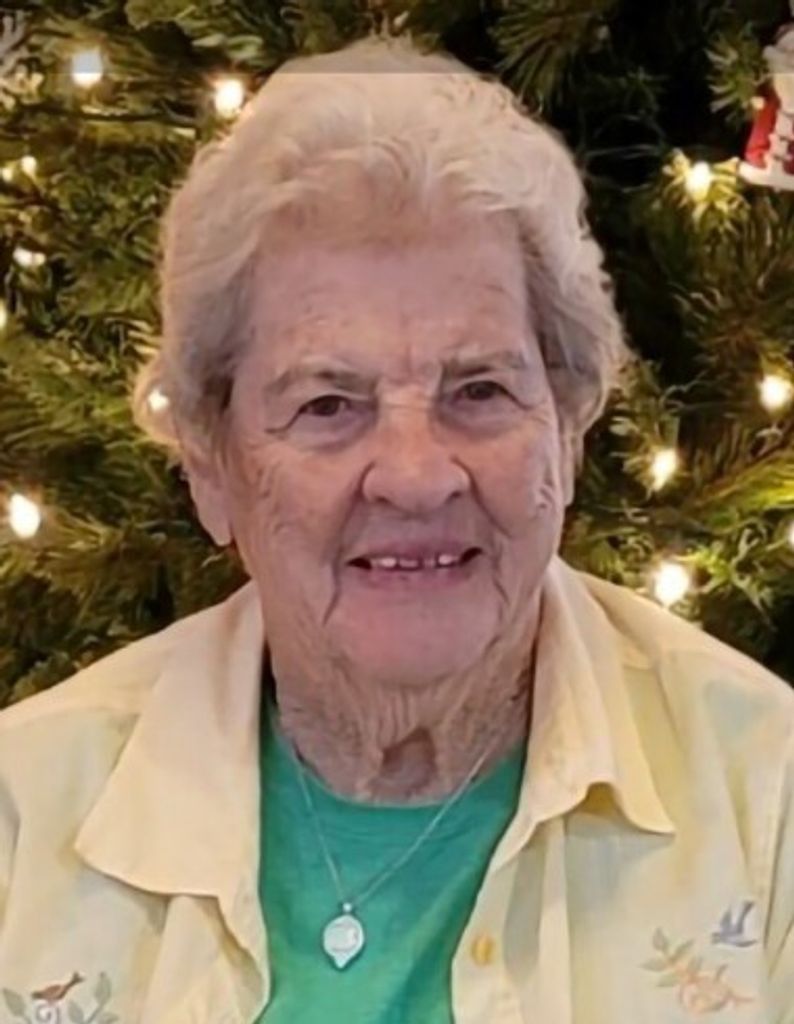Jo Ann (Lewis)  Wood Profile Photo