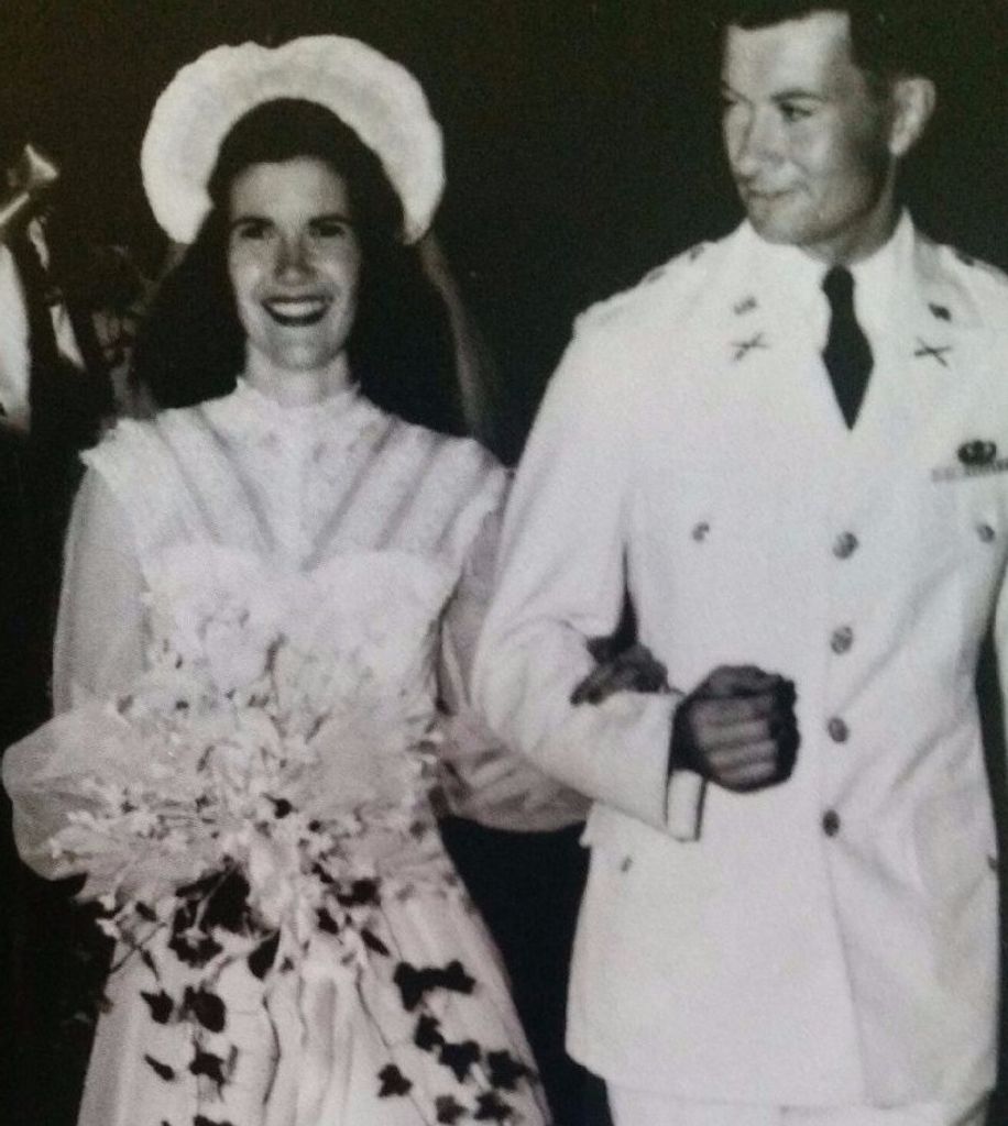 Rupert & Henrietta Jernigan