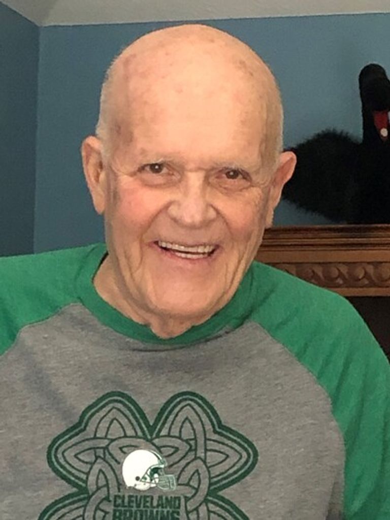 Thomas A. Gallagher Sr. Profile Photo