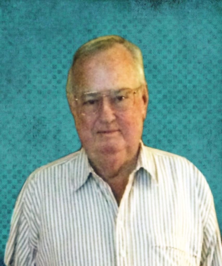 Stewart, Thomas Roland
