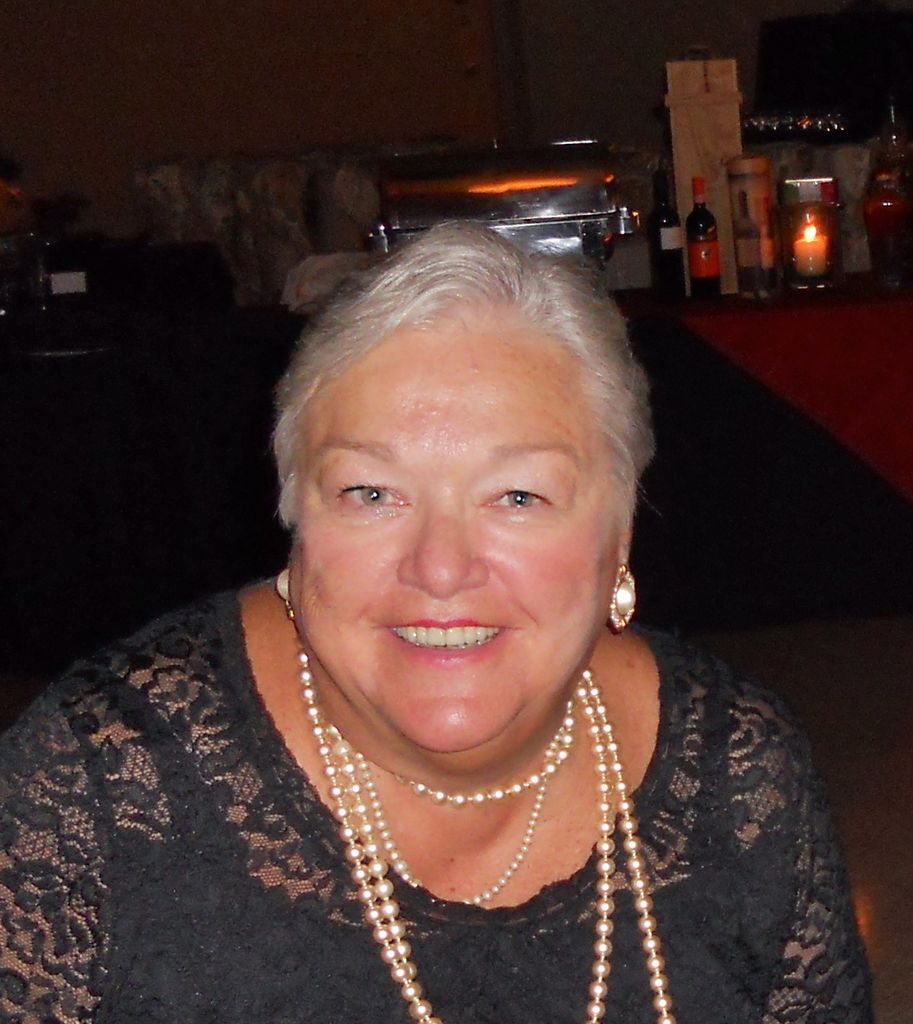 Linda L. Zeitler