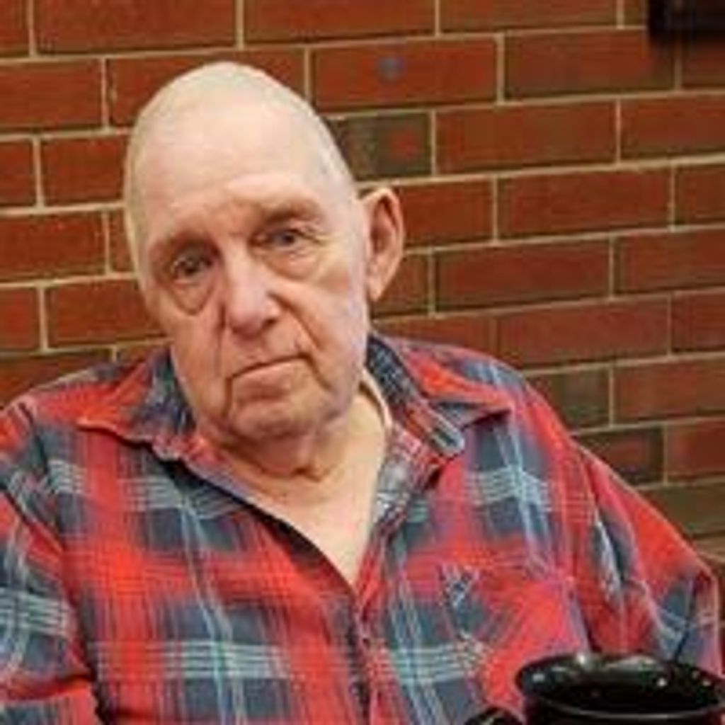 James F. Foust Profile Photo