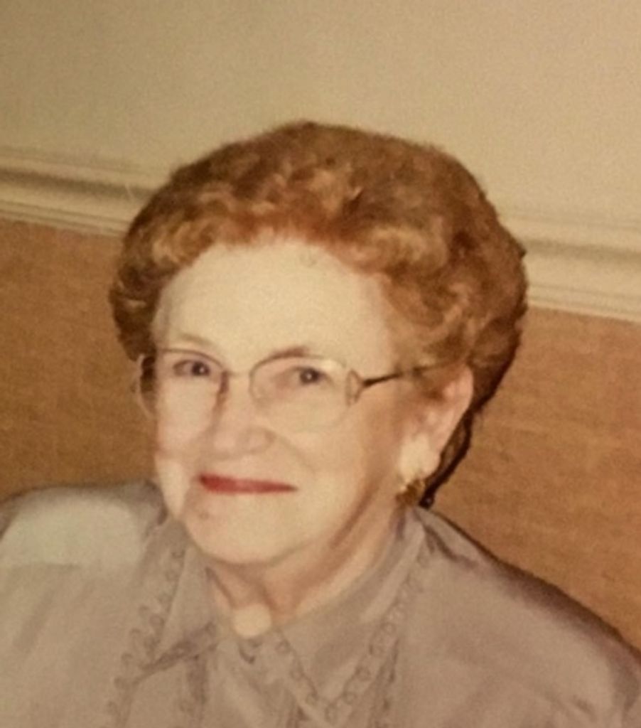 Nettie V. Thibodeaux Profile Photo