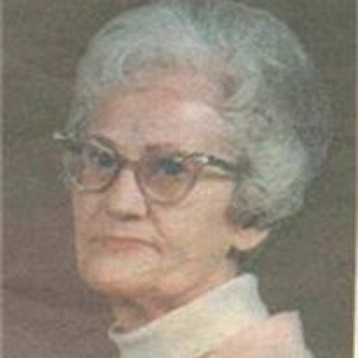 Dorothy Marie Kisling (Gray) Profile Photo