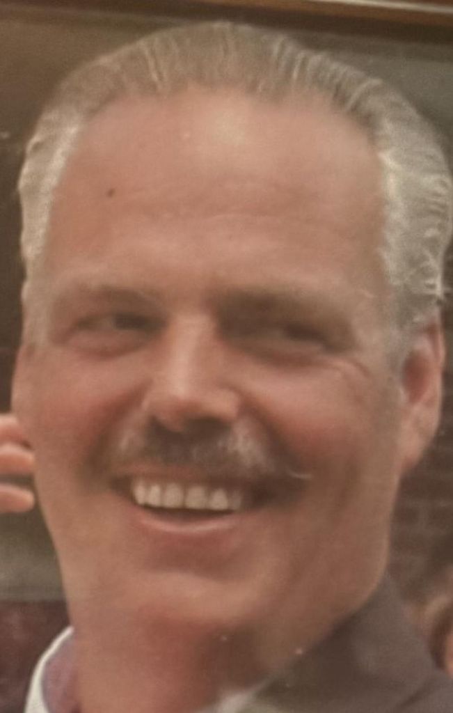 Robert Bradley Byrne Profile Photo