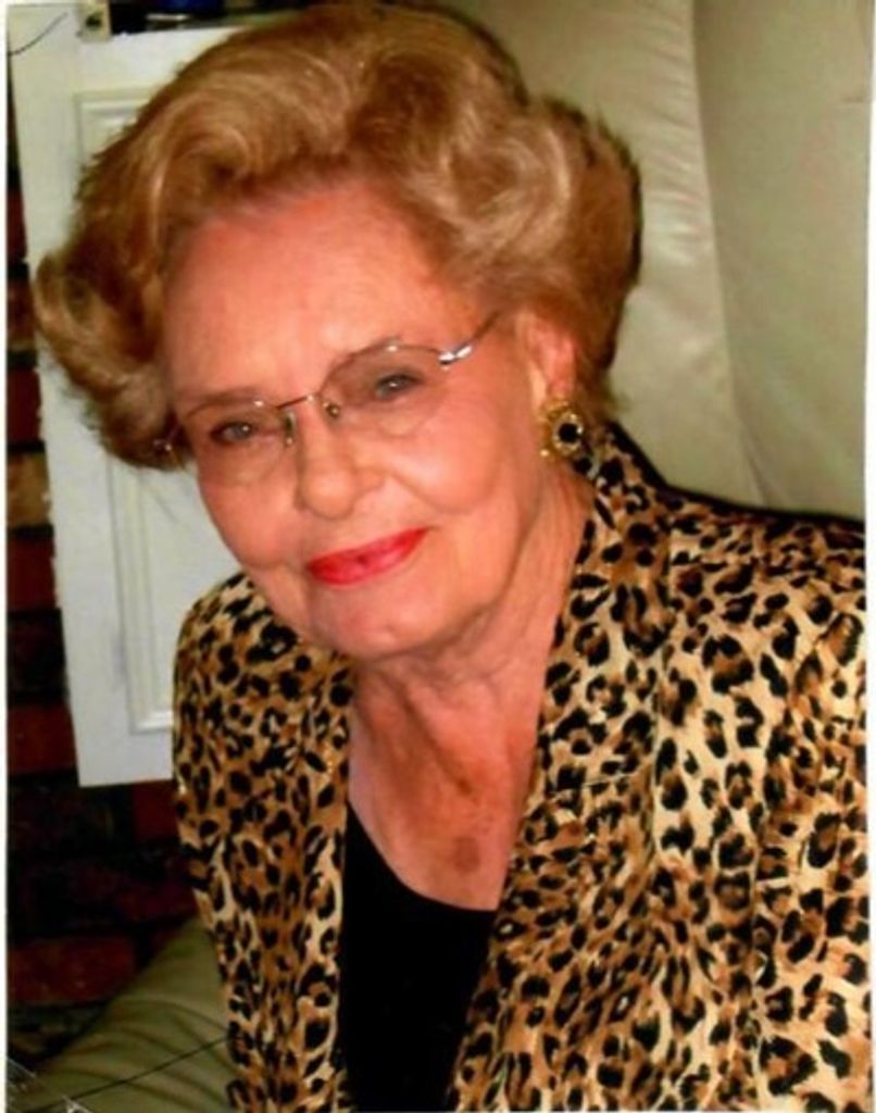 Dorothy Miller Weil Profile Photo