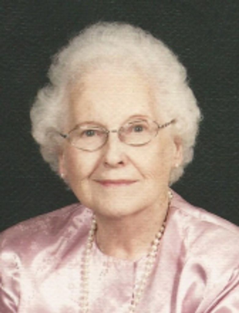 Dorothy Stewart