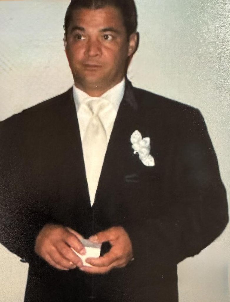 Fernando "Nando" Gomez, Sr. Profile Photo