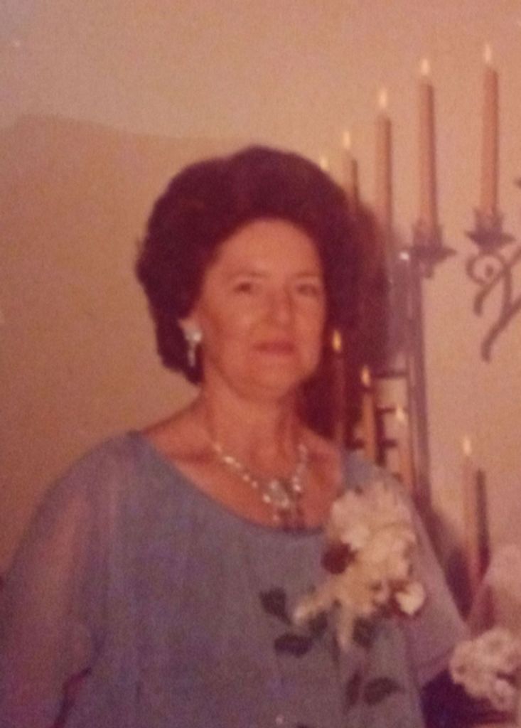 Edna Francis Windham Profile Photo