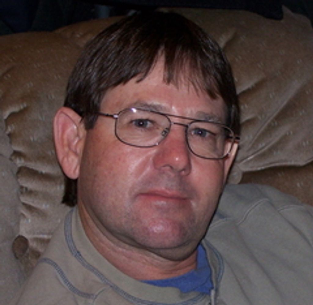 Charles Allen Morris