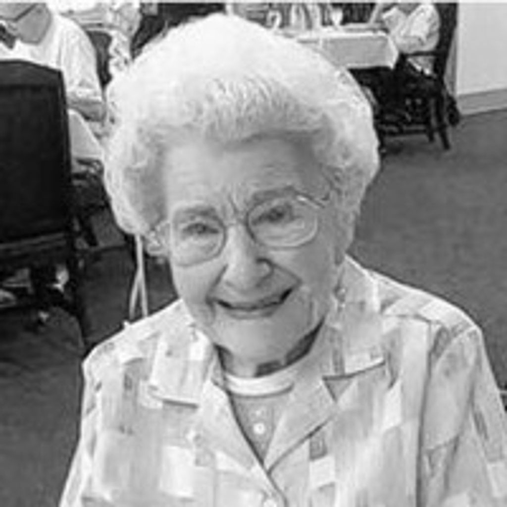 Bertha L. Brumfield